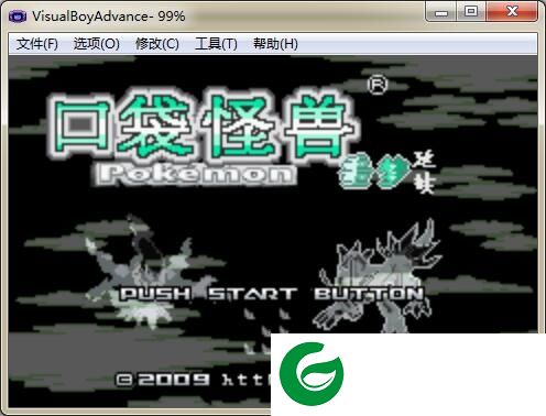 口袋妖怪噩梦的延续下载-口袋妖怪噩梦的延续中文版下载v5.8 汉化版