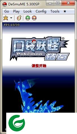 口袋妖怪钻石493版下载-口袋妖怪钻石493版本完美2.0版本下载汉化版-附金手指作弊码