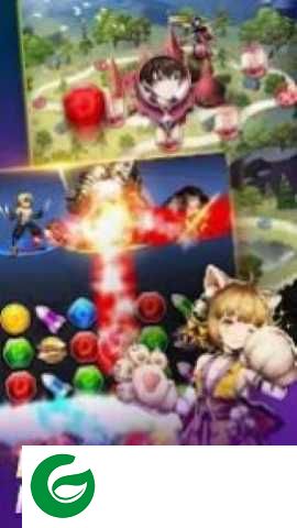魔石骑士团下载-魔石骑士团手机版下载-