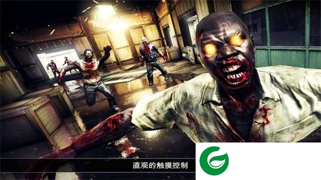 死亡扳机2无限金币下载-死亡扳机2无限金币中文下载1.8.0-