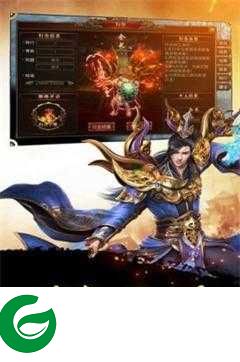星空单职业神途
