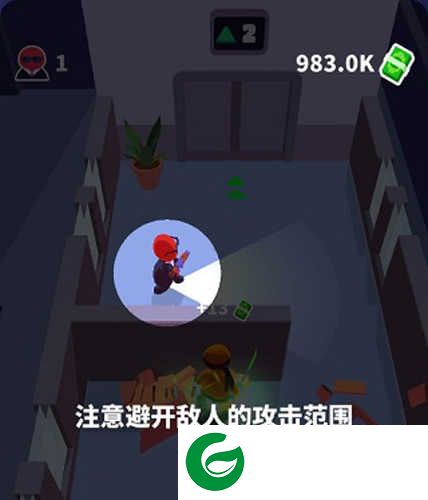 潜行大师无限金币无限钻石版最新下载-潜行大师全部解锁版下载1.9.2-
