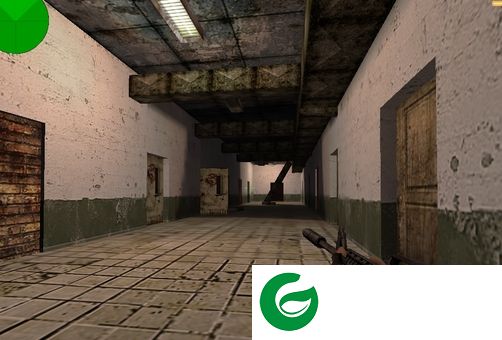 cs1.6恐怖医院下载-cs1.6恐怖医院地图下载