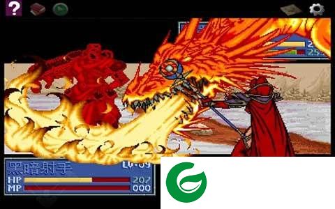 炎龙骑士团2安卓版