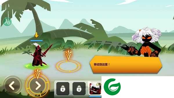 火柴人瞅你咋地无限金币钻石版游戏攻略1