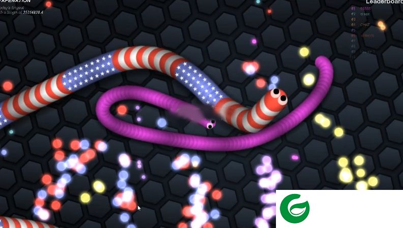 蛇蛇大作战电脑版下载-蛇蛇大作战网页版下载v1.1.2 pc版