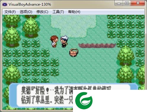 口袋妖怪红宝石386完美版‰