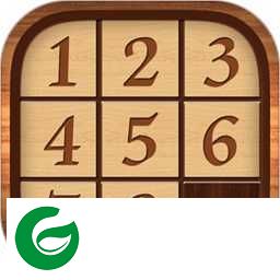 数字华容道手游下载-数字华容道最新版下载1.85-