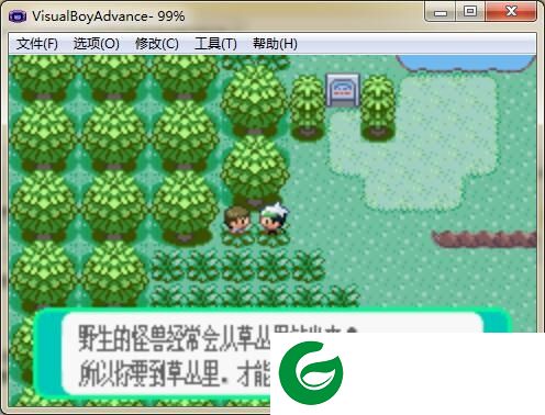 口袋妖怪噩梦的前夕