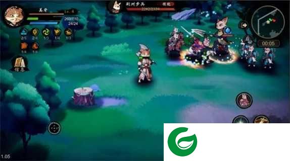 萌战天下猫三国下载-萌战天下猫三国手游正版下载1.0.0-