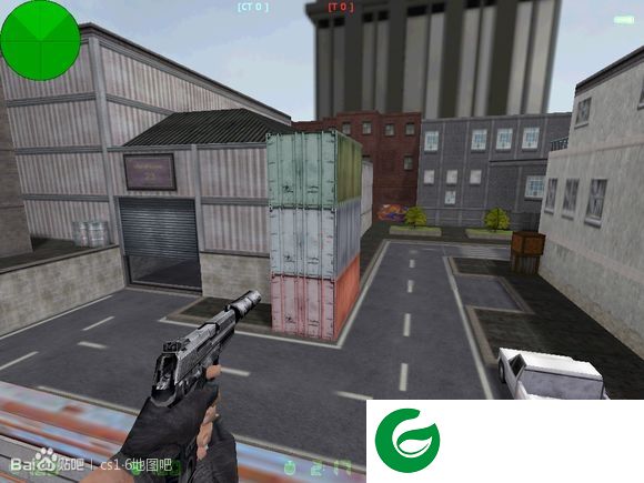 cs1.6新仓库地图下载assault地图