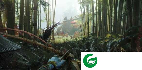 阿凡达潘多拉边境游戏下载-阿凡达潘多拉边境手机版下载1.2-
