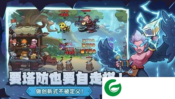 萌萌大作战游戏下载-萌萌大作战免广告下载1.1.0-