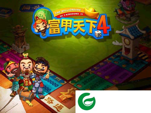 富甲天下下载-富甲天下下载手机版1.002-