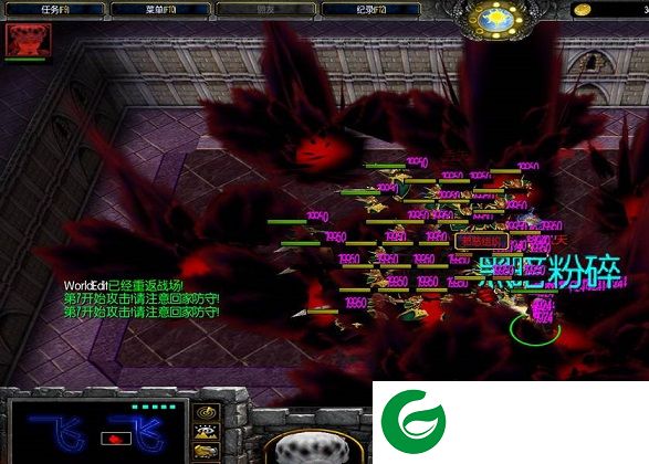 魔之符咒3.7-魔之符咒3.7全新版下载附隐藏英雄密码