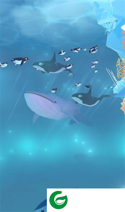 深海水族馆极地下载-深海水族馆极地最新版下载1.18.4-
