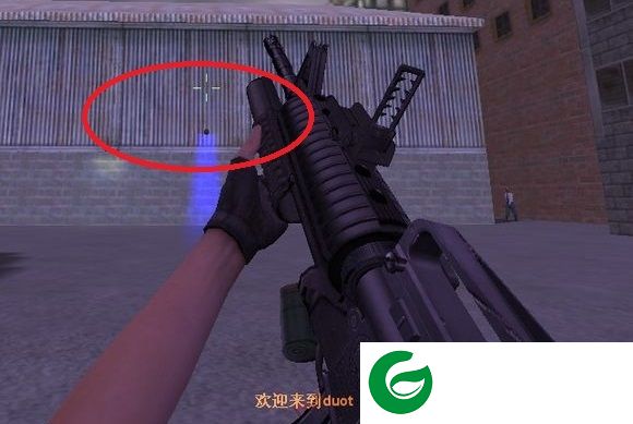 cs1.6榴弹插件