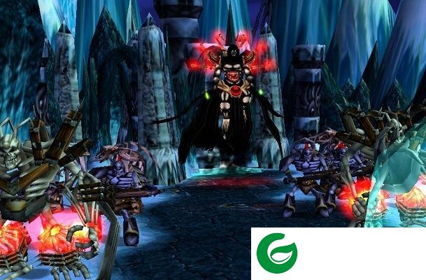远古世纪の传说1.0-远古世纪の传说v1.0_魔兽rpg地图下载附隐藏英雄密码