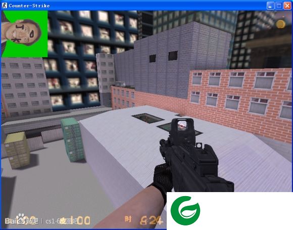cs1.6白房2地图下载-cs1.6仓库2地图下载cs1.6 assault2