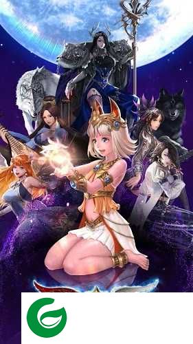 灵光幻想手游下载-灵光幻想安卓版下载1.0.13-