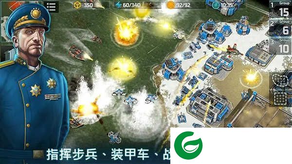 战争艺术3国际服下载-战争艺术3国际服最新版下载4.6.5-