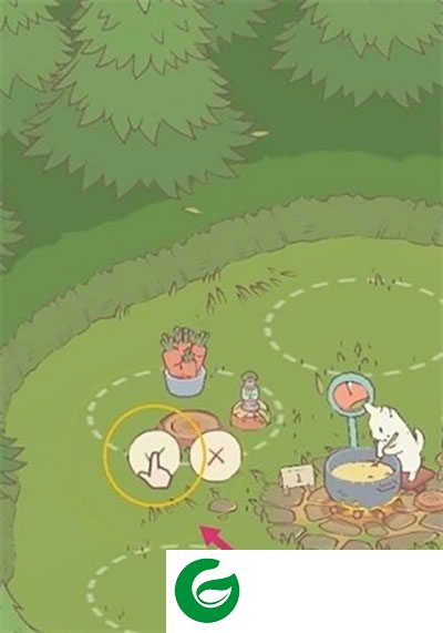 猫咪和汤官方最新版