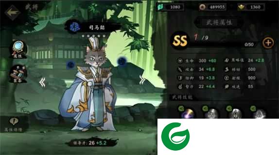 萌战天下猫三国下载-萌战天下猫三国手游正版下载1.0.0-