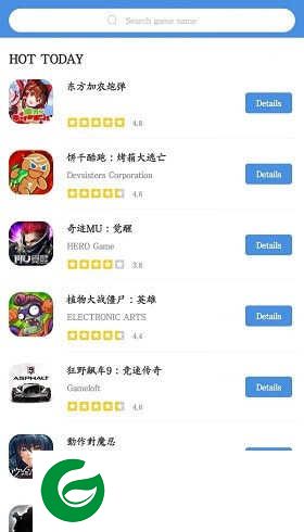 gamestoday下载安装-gamestoday中文版V5.32.26安卓版下载5.32.34-