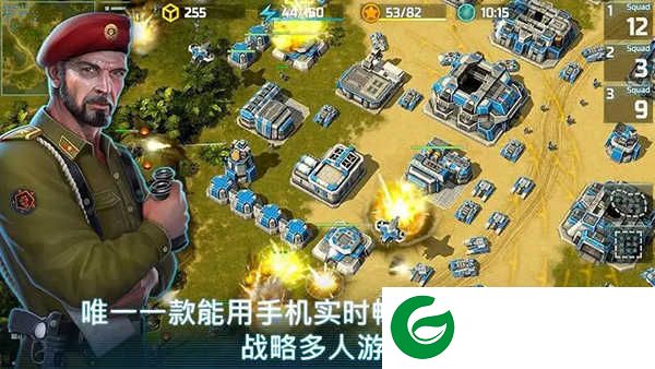 战争艺术3国际服下载-战争艺术3国际服最新版下载4.6.5-