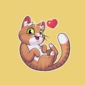 我的宠物猫模拟器下载-我的宠物猫模拟器安卓版下载1.0.1-