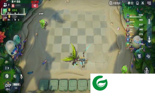 多多自走棋龙渊版下载-多多自走棋龙渊版最新下载2.22.2-