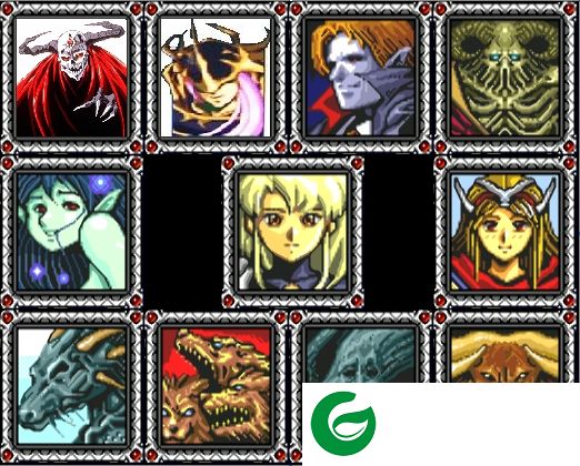 梦幻模拟战2魔族版下载-md梦幻模拟战2魔族篇下载