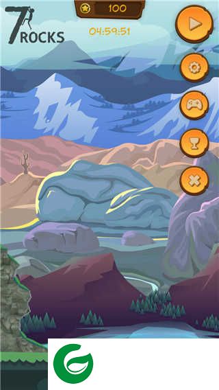 登山模拟器游戏下载-登山模拟器最新版下载1.11-