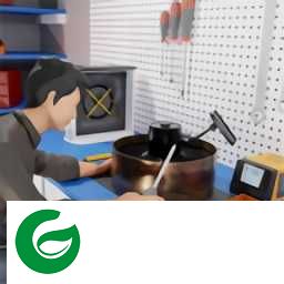 电工模拟器游戏下载-电工模拟器中文版下载1.9-