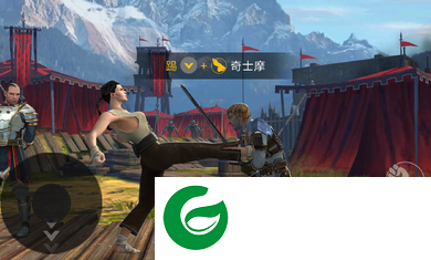 暗影格斗3无限金币钻石中文版下载-暗影格斗3无限金币钻石版下载中文版-