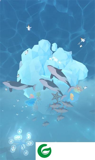 深海水族馆极地下载-深海水族馆极地最新版下载1.18.4-