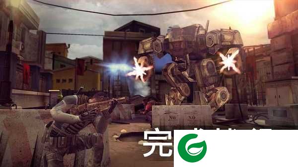 火力掩护游戏下载-火力掩护中文版下载1.24.08-