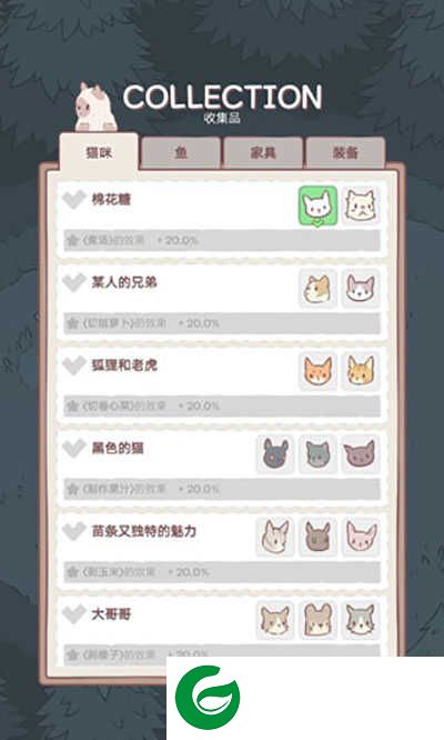 猫咪和汤官方最新版