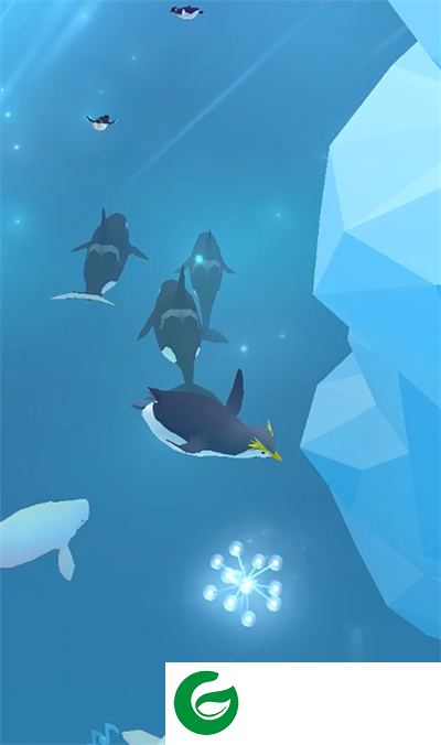 深海水族馆极地下载-深海水族馆极地最新版下载1.18.4-