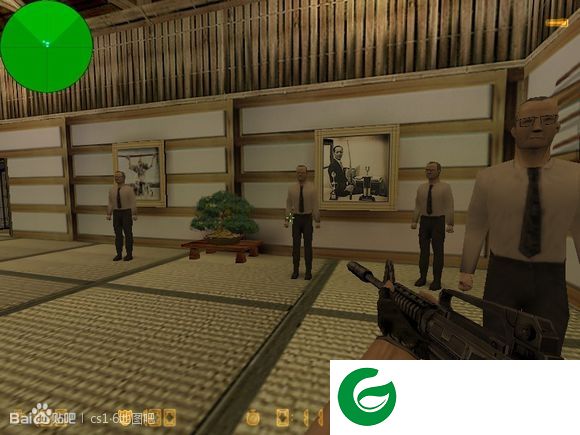 cs1.6人质地图下载-cs1.6解救人质地图下载共5张