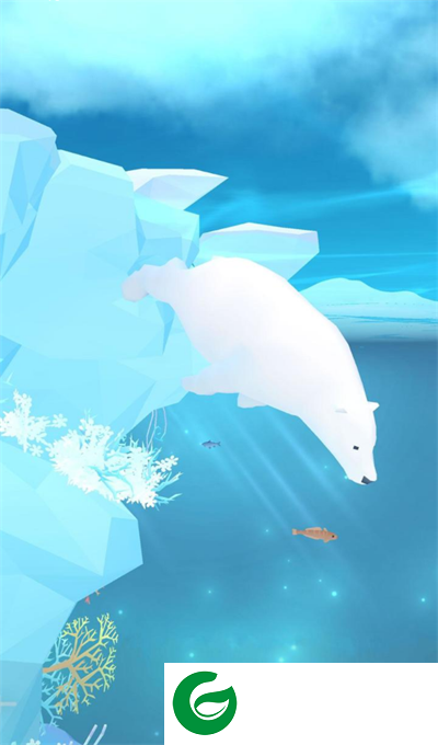 深海水族馆极地下载-深海水族馆极地最新版下载1.18.4-