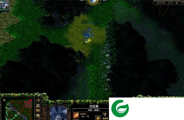 dota6.85草丛版-峡谷争霸v6.85_魔兽对抗地图下载