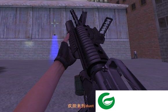 cs1.6榴弹插件下载-cs1.6m4a1榴弹炮插件下载