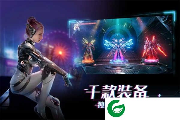 机械起源手游下载-机械起源手游最新版下载1.0-