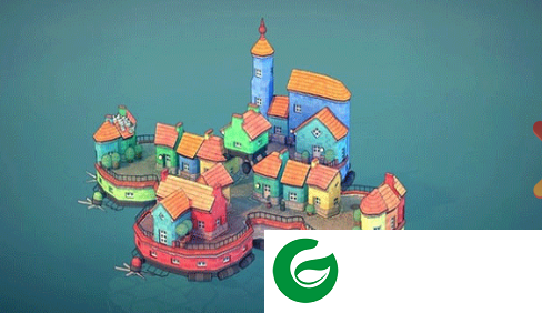 townscaper下载-townscaper手机版下载-