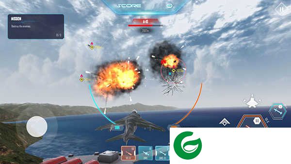 空中战役下载-空中战役最新版下载1.0.3-