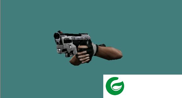 cs1.6usp模型下载-cs1.6usp枪模下载
