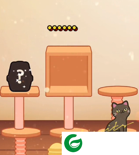 猫咪趣味合成