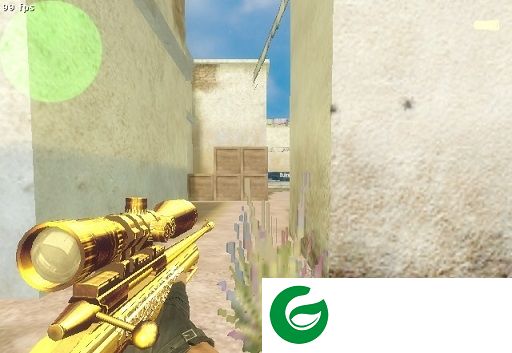 cs1.6黄金awp下载-cs1.6黄金awp模型下载-cs1.6黄金awp皮肤