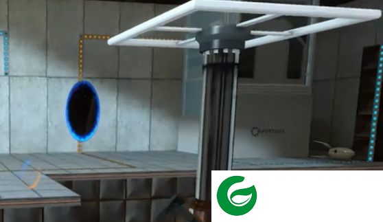 传送英雄3d